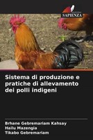 Brhane Gebremariam Kahsay (U. A.) | Sistema Di Produzione E Pratiche Di...