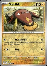 Pokemon WHITE FLARE Pick Your Card Holo Rare & Reverse Holo Singles SV LP
