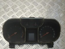 CHEVROLET Orlando J309 Ensemble Instrument Compteur 688014257 2.00 11454859