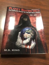 Planet Rothschild Vol 1