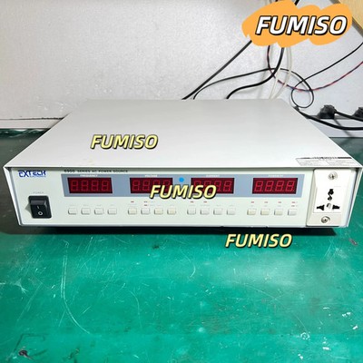 EXTECH 6900 AC POWER SOURCE 6905&sp