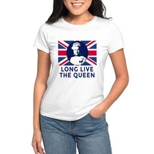 CafePress Women's T-Shirt 1637689628 