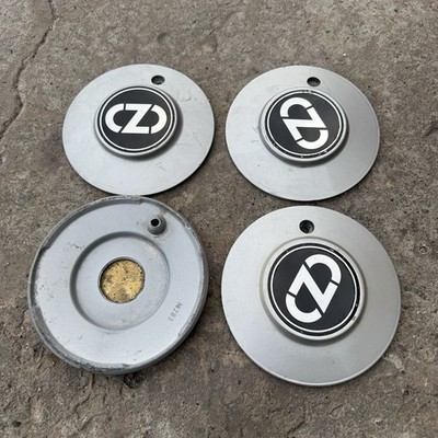 Oz Futura Fittipaldi 15 16 17 18 19” Wheels Original Center Caps