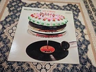 THE ROLLING STONES Let It Bleed LP OG (c) 1969 Gimmie Shelter Misspell EXC/EXC