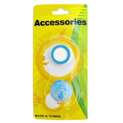 Ista Replacement Ceramic for CO2 Diffuser (3 in 1) - small