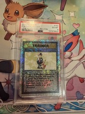 Pokémon TCG Pokemon Trader 103/110 Legendary Collection 2002 Reverse Holo PSA 6 on eBay