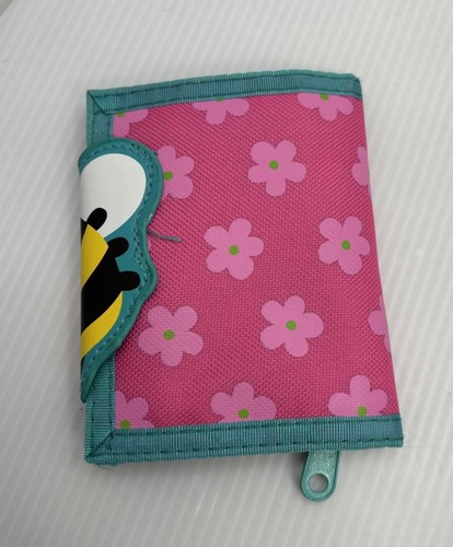 Stephen Joseph Bee Wallet Girls Accessories - Picture 3 of 5