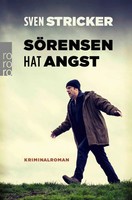 SöRensen Hat Angst | Sven Stricker | Deutsch | Taschenbuch | SöRensen Ermittelt