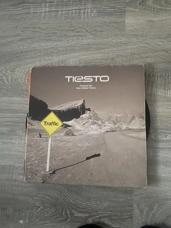 vinyl records bundle - Image 3 of 4