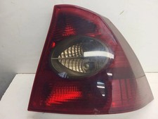 FORD FOCUS Sedan DFW Rücklicht hinten rechts 5M5113404B Diesel 2005 31132528