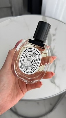 Diptyque Do Son Eau de Toilette 3.4 oz / 100 mL NEW IN BOX SEALED