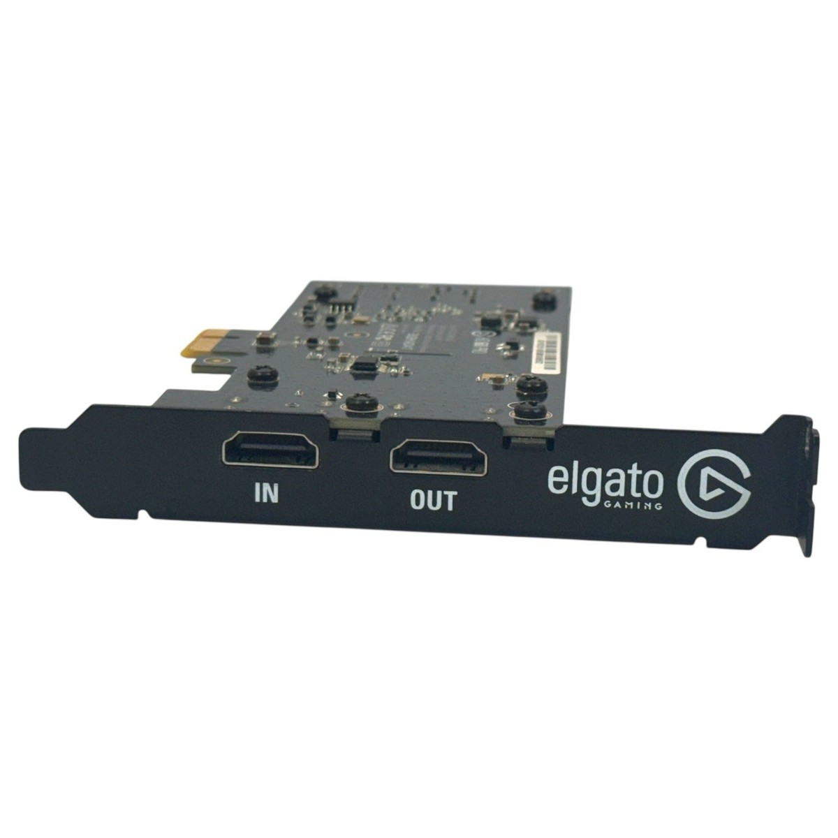 エルガト Elgato Game Capture HD60 Pro Elgato Game Capture HD60 Pro - Walmart.com