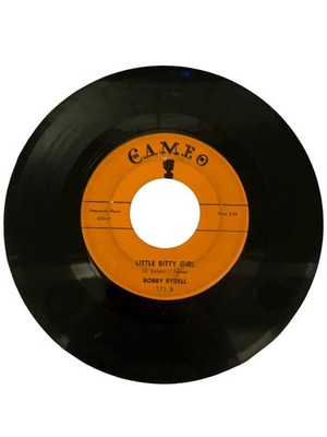 Bobby Rydell   Wild One 7'' Single Record 1960 CAMEO Rock & Roll Pop 45 RPM