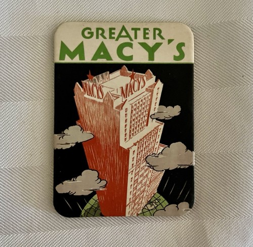 48 Vintage Souvenir Fridge Magnets States_Landmarks_Theme Parks_Nature Etc - Picture 6 of 24