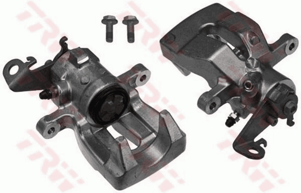 Bremssattel Hinterachse Rechts FüR Renault Megane I Grandtour ScéNic ScÉNic-image