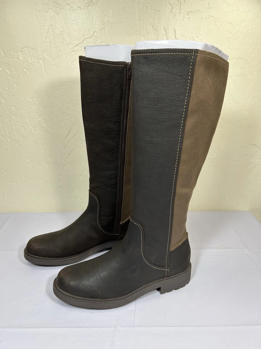 Clarks Canvas Boots for Women for sale | eBay display picture 2