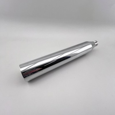 Harley Davidson FXSB Breakout Auspuff Endtopf Schalldämpfer Muffler 64900418