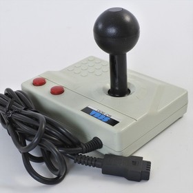 SEGA JOYSTICK Controller SJ-300 for Sega SC-3000 SG-1000 - Tested - JAPAN 1890