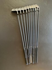 HONMA LB-606 H F CAVITY Iron Set 3-11-SW 10Clubs / R-1 SUPER FERRITE CARBON 1S