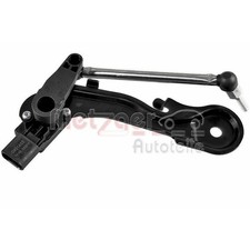 Sensor Leuchtweitenregulierung hinten rechts METZGER für u.a. AUDI Q5