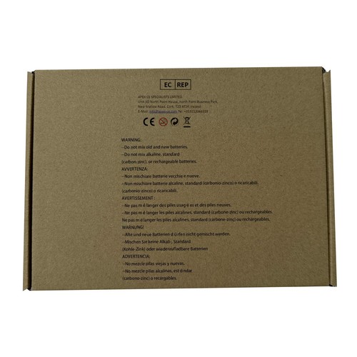 1000mbps 6 Port POE Switch IEEE802.3af/at 65W AC100-240V RJ45 Wide Compatibility - Zdjęcie 2 z 17