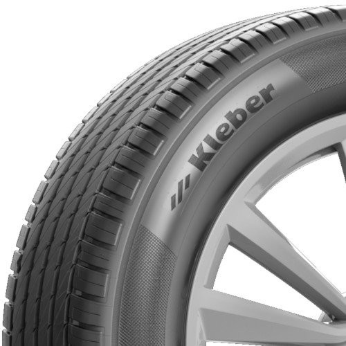 Pneu auto Kleber Dynaxer HP4 225/60 R18 pneu routier été pour grand SUV