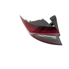 Blinker Scheinwerfer Hinten Links Äußere Für Skoda Karoq 2017 IN Dann