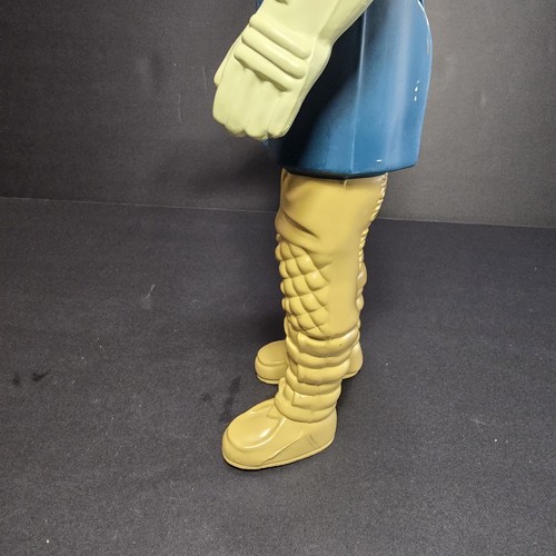 Star Wars Gentle Giant Empire Strikes Back HAN SOLO Hoth Jumbo 12" Action Figure - Picture 14 of 15