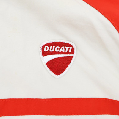 バイクウェア・装備 Supreme x Ducati Track Jacket Light Grey