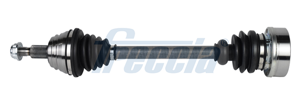 Antriebswelle Freccia DS16-1042 FüR VW Bora 1 1J2 Golf 4 1J1 Variant 1J5 1J6 NEW-image