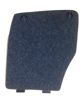 VW Jetta MK5 Trunk Access Storage Door Panel 05.5-10 1K5 867 461