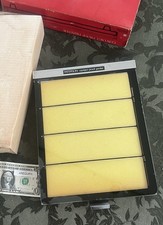 Paterson CONTACT PROOF PRINTER 120 6x6 cm,2 1/4 square photo sheet negative film