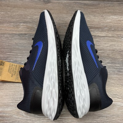 Nike Revolution 6 NN Shoes Men size 10.5 Blue Running  display picture 1