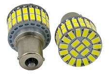 Rebaydo 2pcs Ba15s Led Bulb 1129 6 Volt Ac Or Dc Single Filament Rebaydo 2pcs Ba15s Led Bulb 1129 6 Volt Ac Or Dc Single Filament