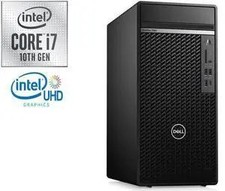 Dell Optiplex 7090 Tower Intel i7-10700 2.90GHz 16GB RAM 256GB Windows 11 Pro