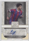 Chris Richards 2022 Chris Richards Silver