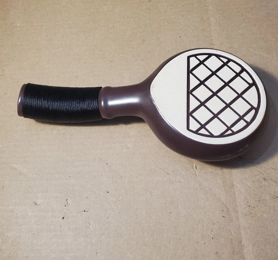 Tostador de granos de café de cerámica Nuvo Eco marrón  Foto 3 de 3