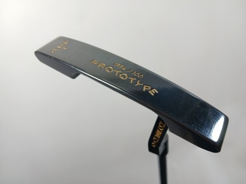Scotty Cameron CLASSIC 5 1994 100 PROTOTYPE 0 35 556092