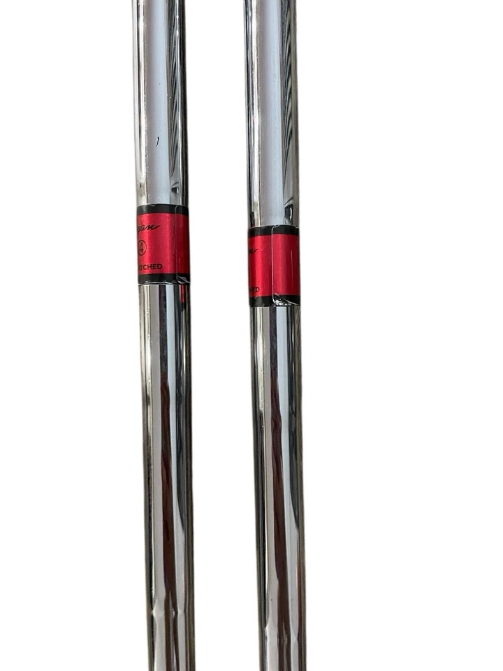 Ben Hogan Edge CFT 3h 21* y 4h 24* híbrido Apex Edge 4 eje de acero diestro Foto 4 de 4