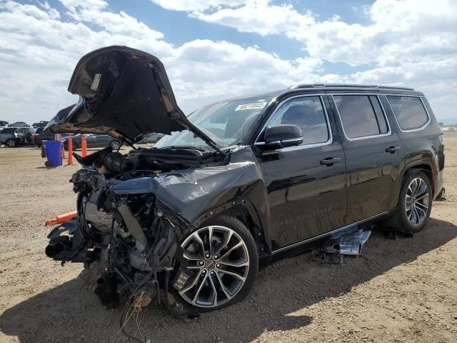 Б/у держатель дифференциала в сборе подходит: задняя ось 2023 Jeep Grand wagoneer 3,92 - Изображение 3 из 4