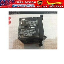 New Original ABB B7-30-10-F Contactor Free Shipping US Free TAX