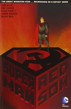 Superman Red Son
