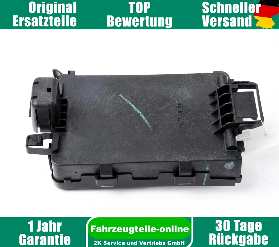 Modulo centralina comfort Mazda CX-5 GH KD45675Y0G - Immagine 3 di 4