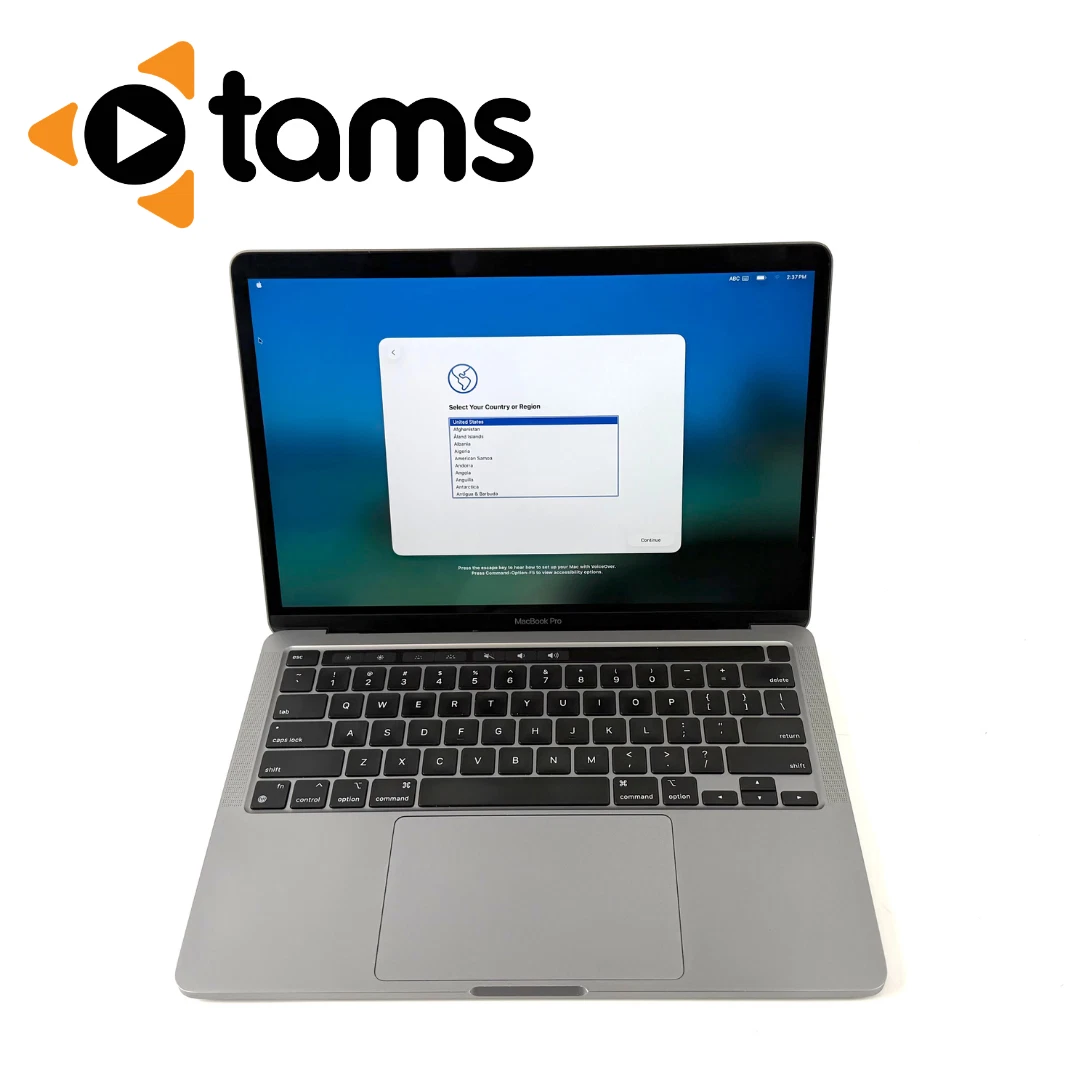 Apple MacBook Pro 13.3 Inch 16GB Laptops for sale | eBay