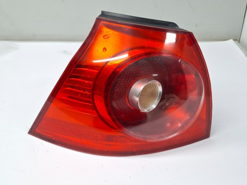 VW Golf 5 1K  Rückleuchte Rücklicht Bremsleuchte  Hinten Links 1K6945095E   (16)