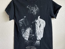 COAL CHAMBER グラフィックTシャツ M GILDAN Carhartt Men's Loose Fit Heavyweight Long-Sleeve Logo Sleeve