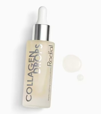 Rodial Collagen Drops  Replenishing Concentrate 1 fl oz Full Size BNIB $95