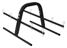 Southwire MH8010 Wire Smart Hand Caddy for Spooled Wire - Durable & Portable