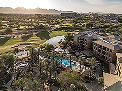WESTIN KIERLAND, 81,000 STAROPTIONS, 2 BED LOCK-OFF, GOLD, TIMESHARE ...