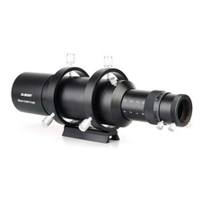 SV106 Guide Scope with Helical Focuser Finder and Guide Scope Multi-Use for A...